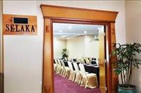 Hotel Bintang Wisata Mandiri Dżakarta Zewnętrze zdjęcie