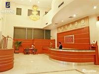 Hotel Bintang Wisata Mandiri Dżakarta Zewnętrze zdjęcie