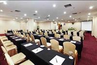 Hotel Bintang Wisata Mandiri Dżakarta Zewnętrze zdjęcie